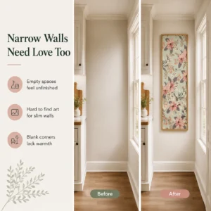 Cottagecore Wall Art