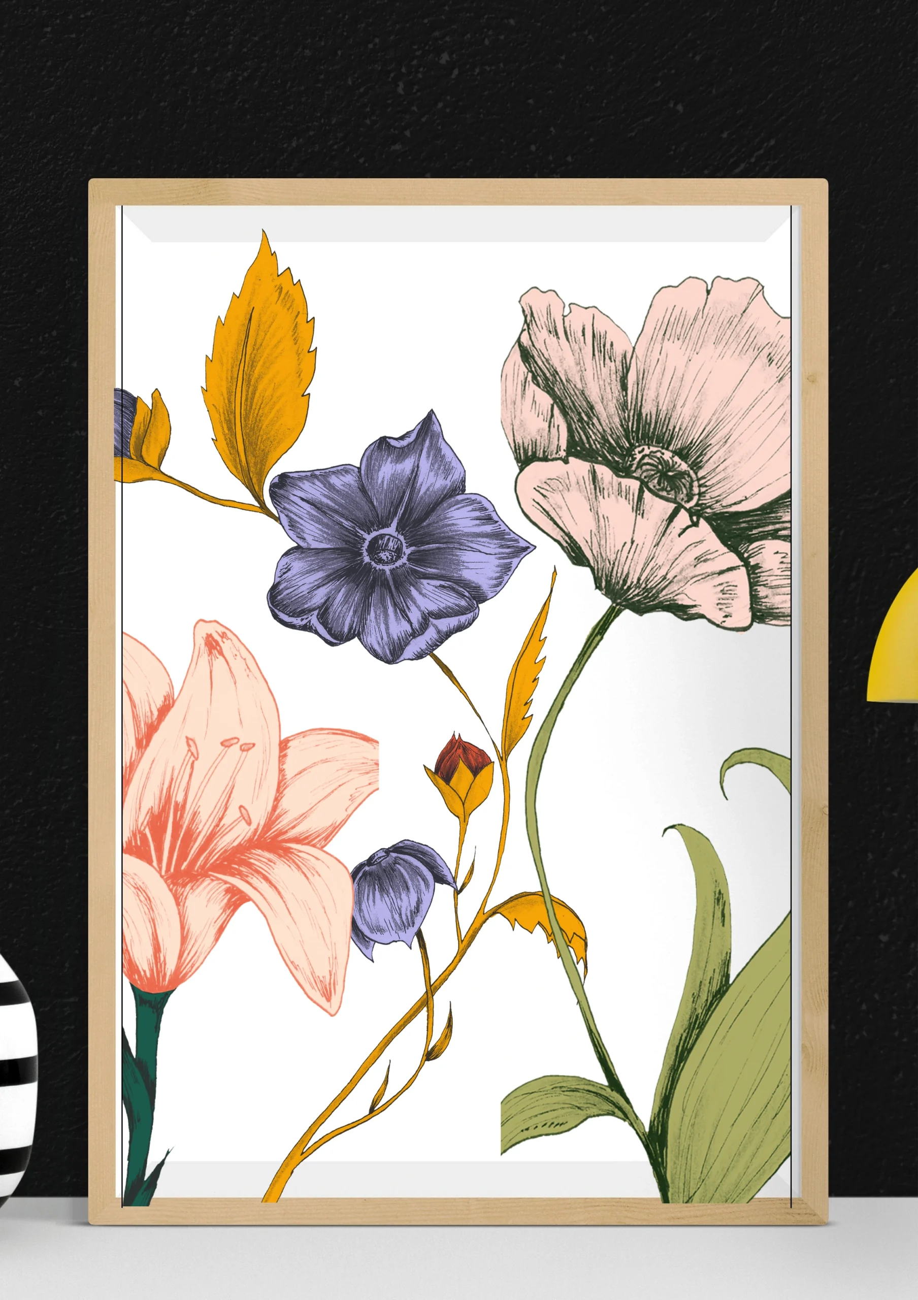 Garden Decor