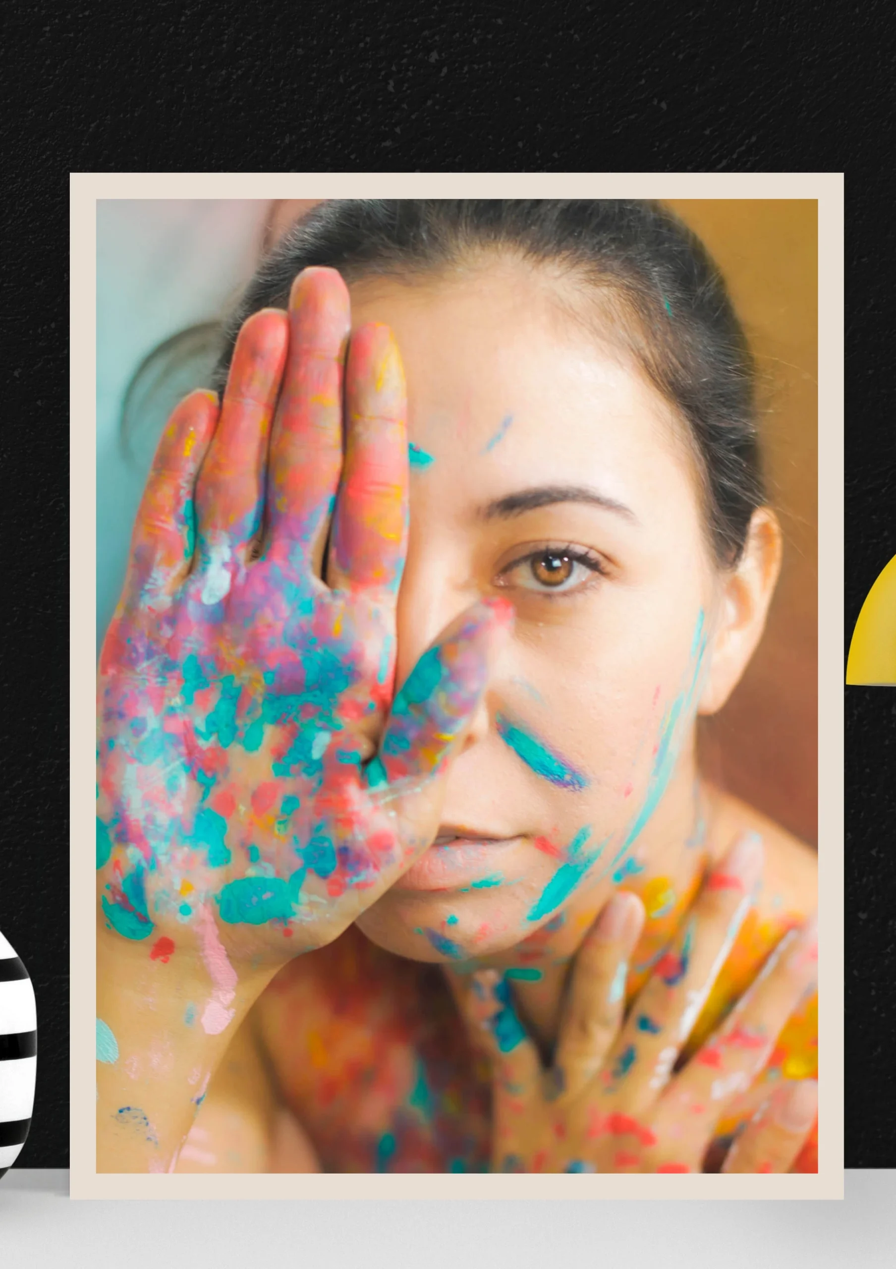 Painting Art