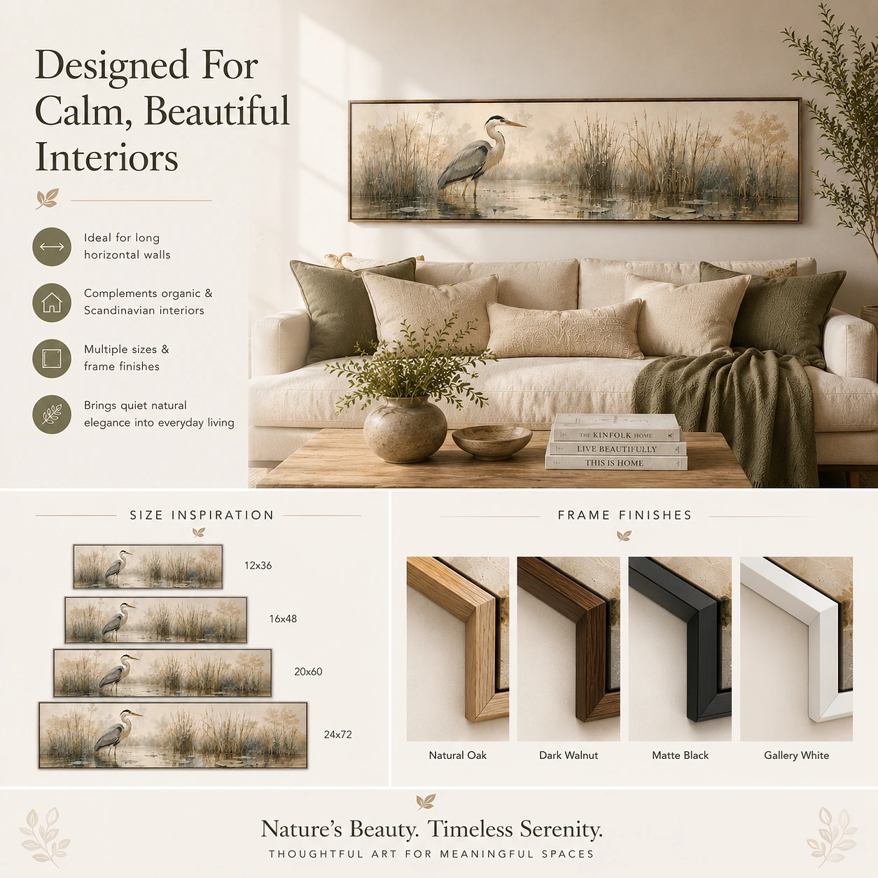 Coastal Wall Art